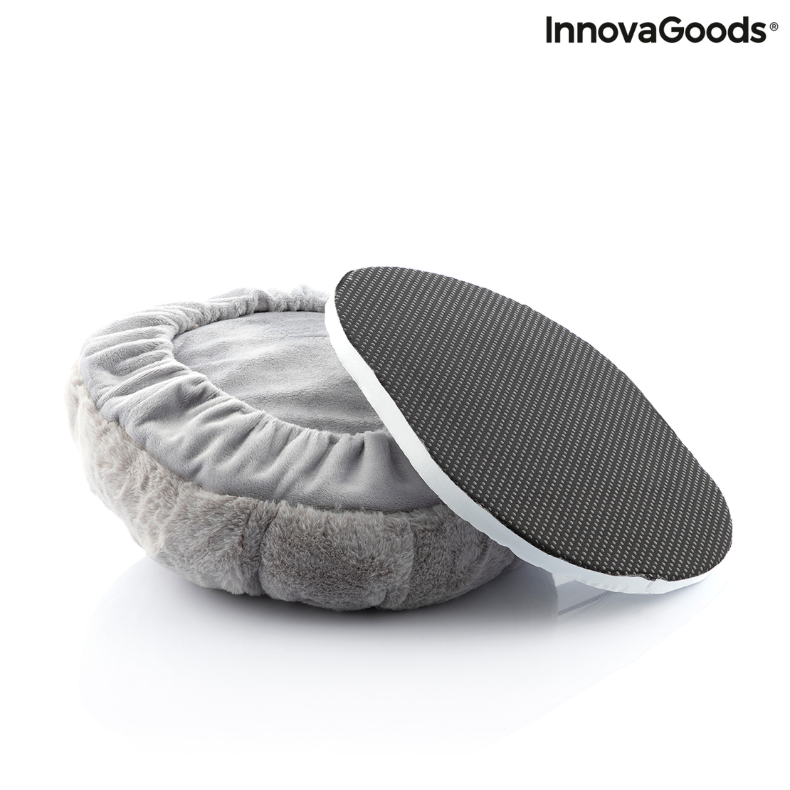2 в 1 Електрическа Грейка за Крака Elewa InnovaGoods