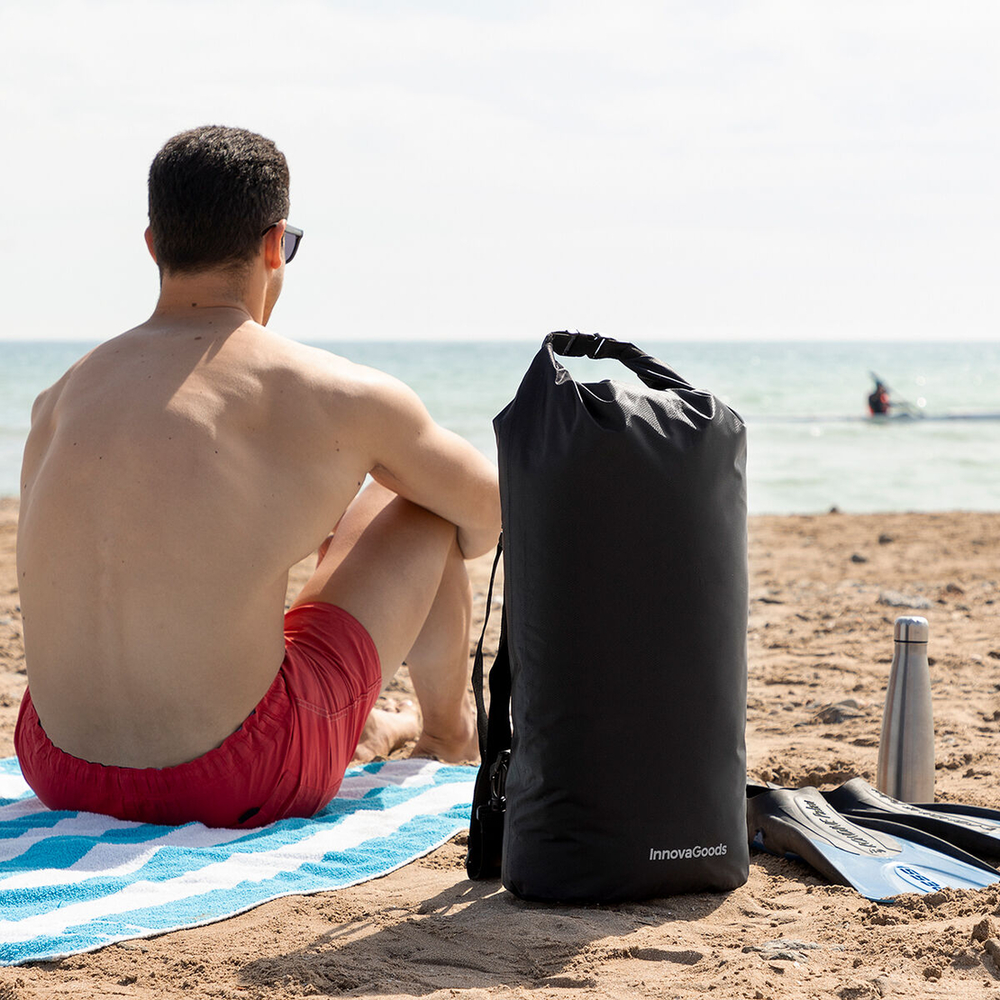 Водоустойчива Суха Спортна Чанта Dryhux InnovaGoods 20 L