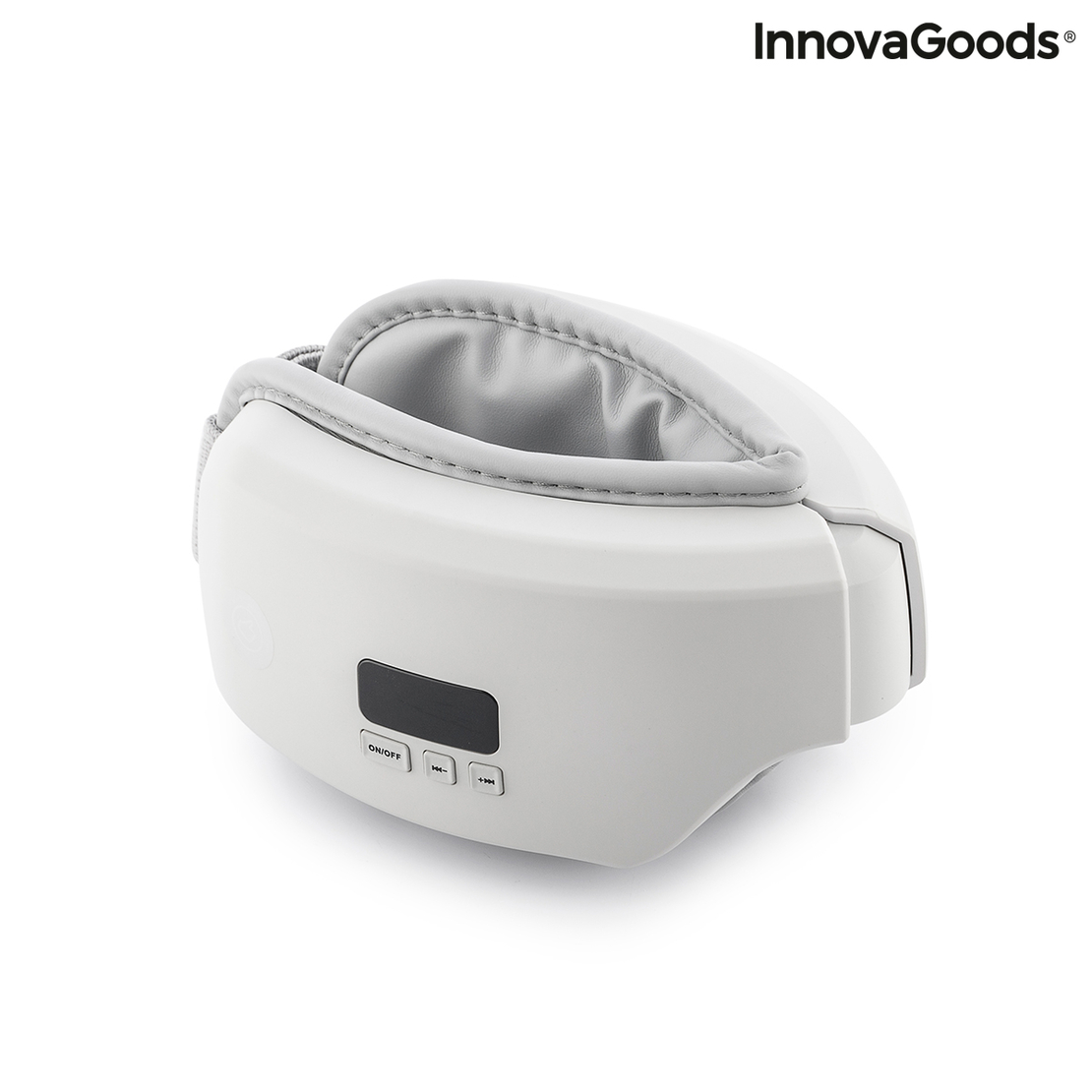 4 в 1 Въздушен Компресиращ Масажор за Очи Eyesky InnovaGoods