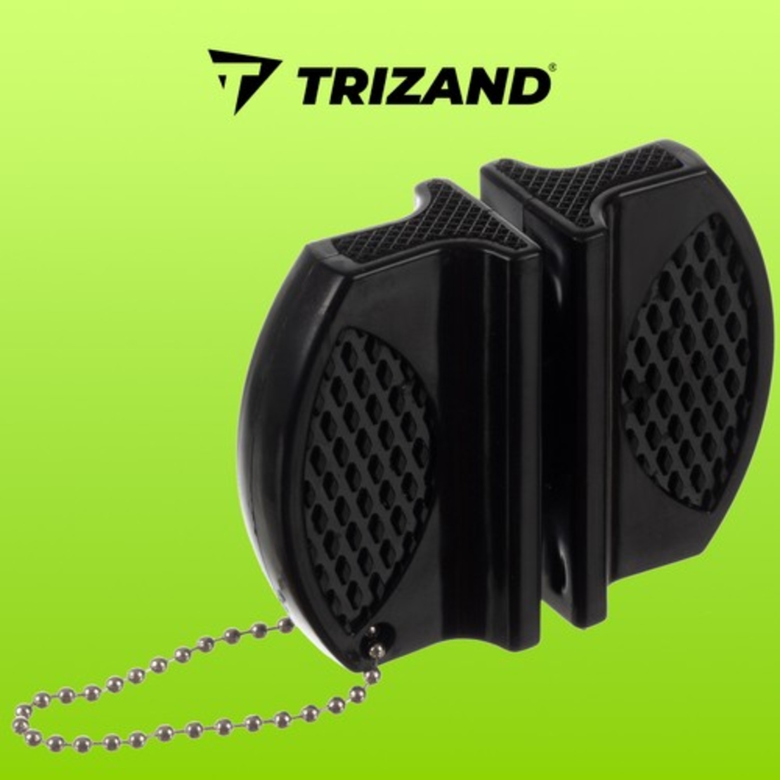 Точило за ножове за оцеляване Trizand 22274