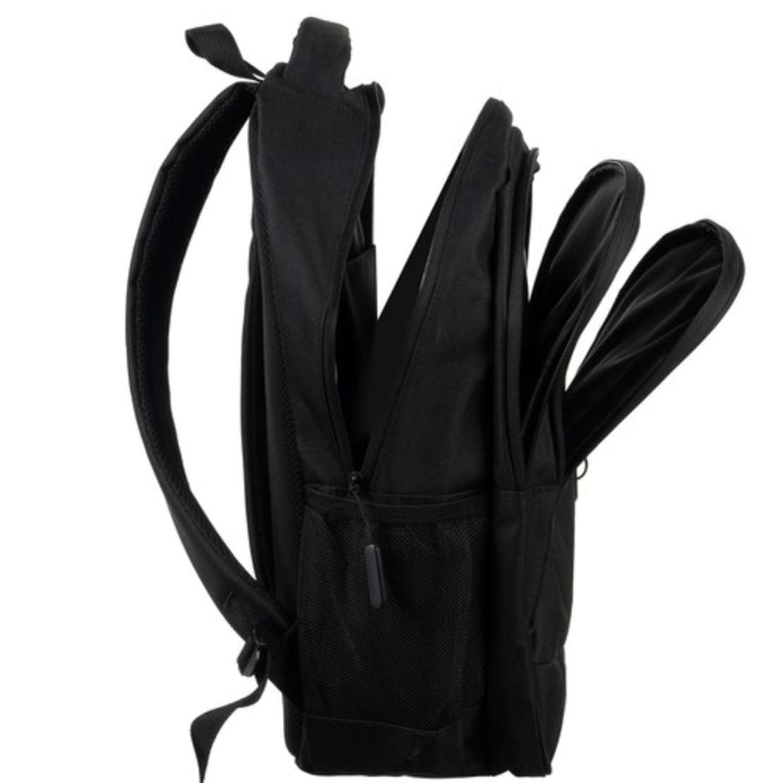 22L раница - черна Kruzzel 24524