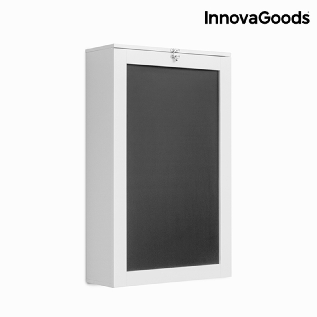 Сгъваемо Бюро за Стена InnovaGoods