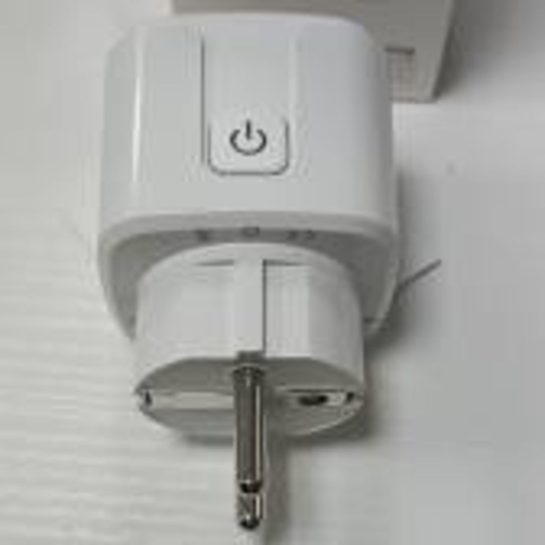 Интелигентен електрически контакт wifi таймер 16а
