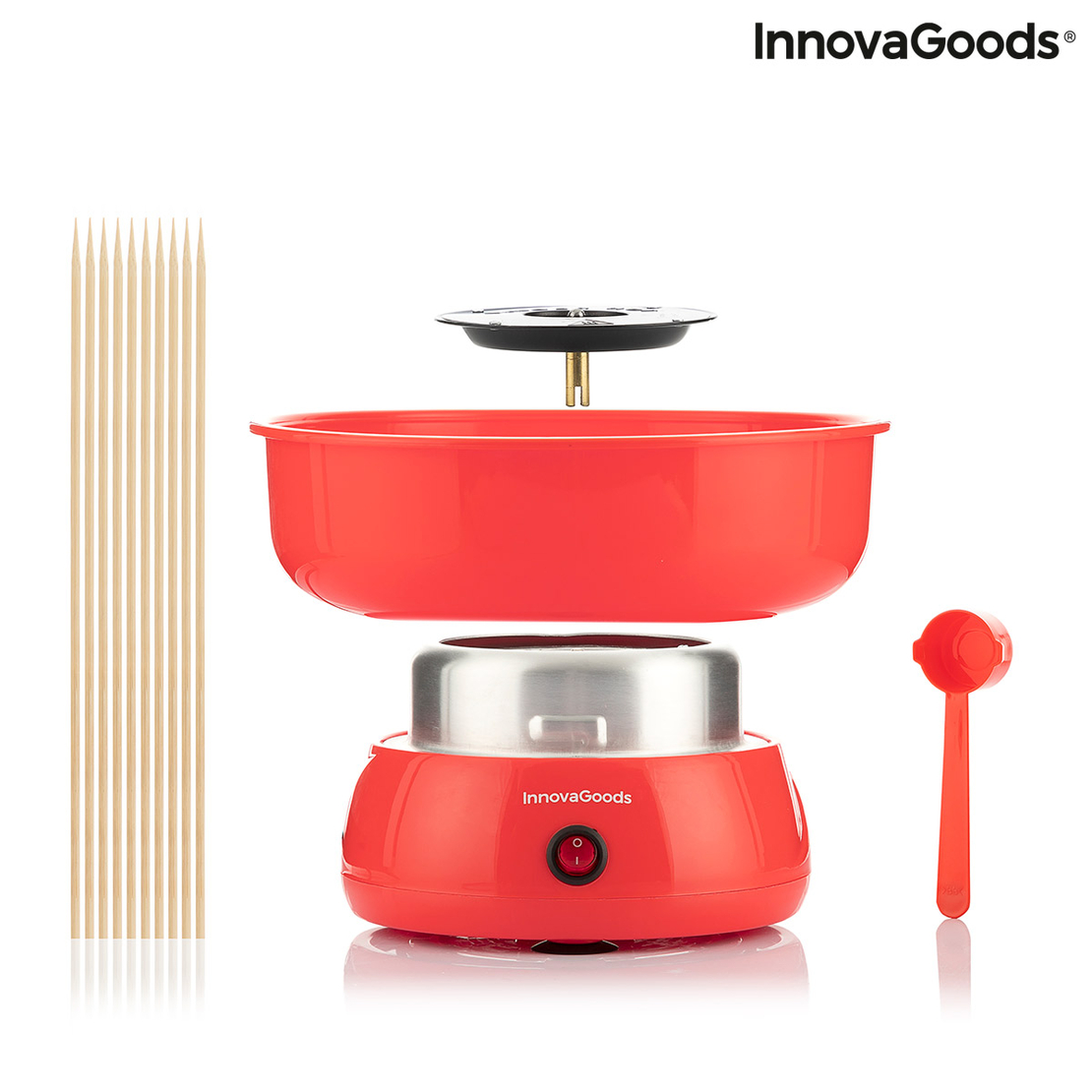 Машина за бонбони Cantty InnovaGoods