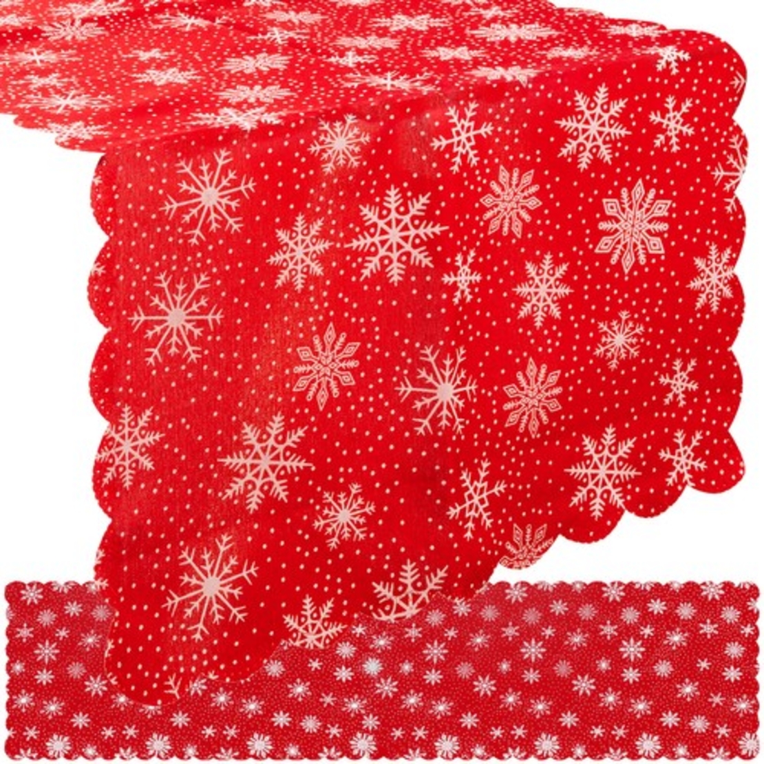 Коледна подложка 150x35см Ruhhy 22788