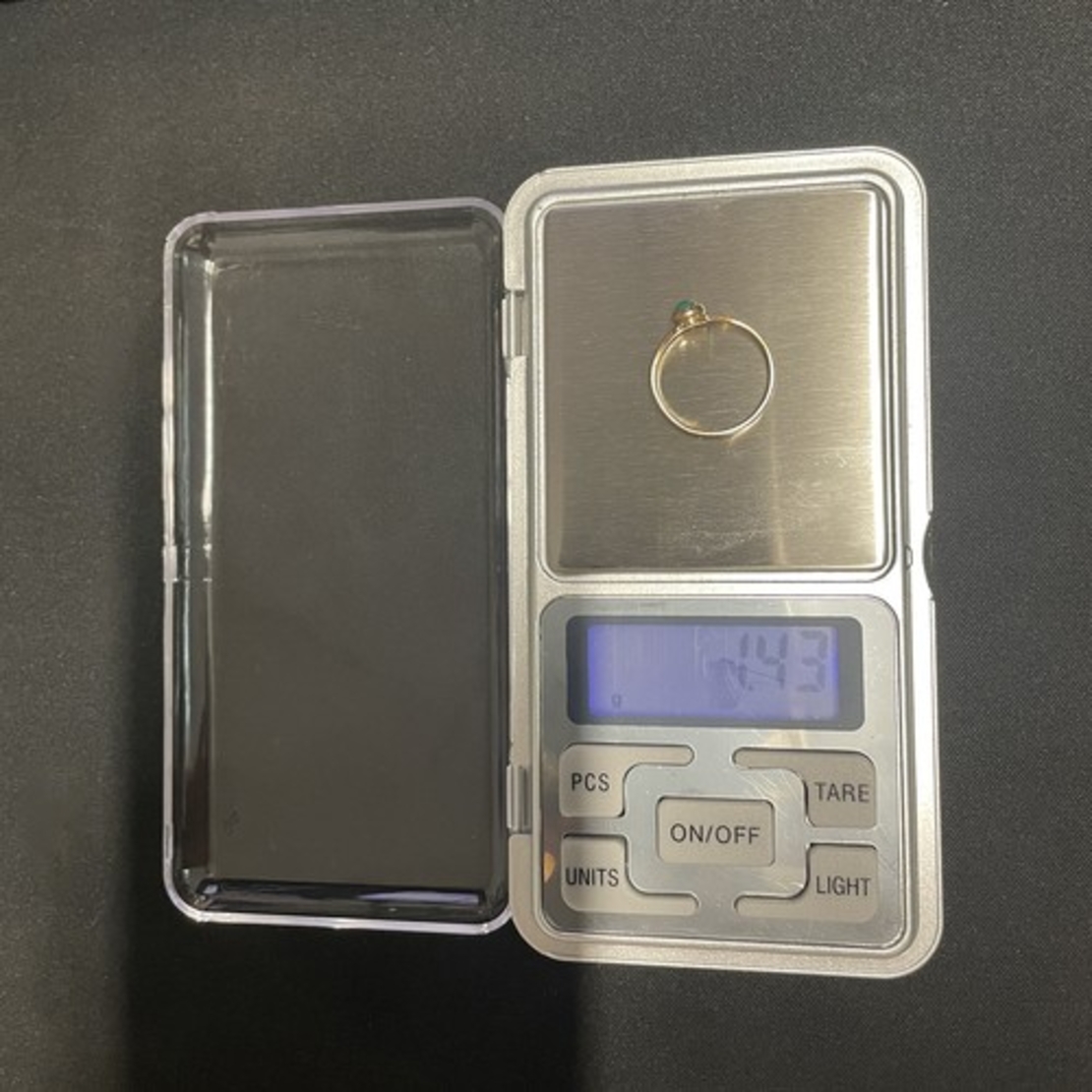 Джобна везна 200 x 0.01g 23298