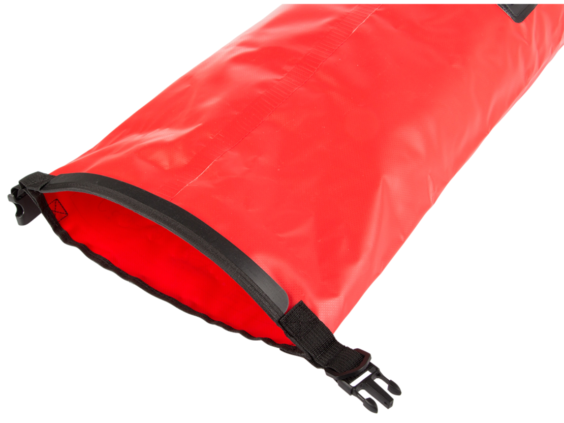 Kayak waterproof bag hiking backpack 10l