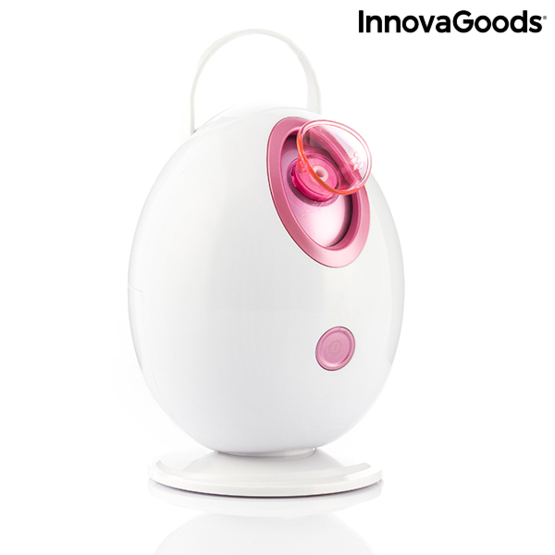Електрическа Сауна за Лице Moispa InnovaGoods