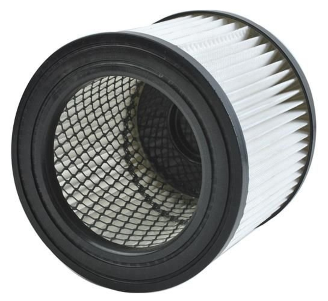 ODK008-10L прахосмукачка за пепел