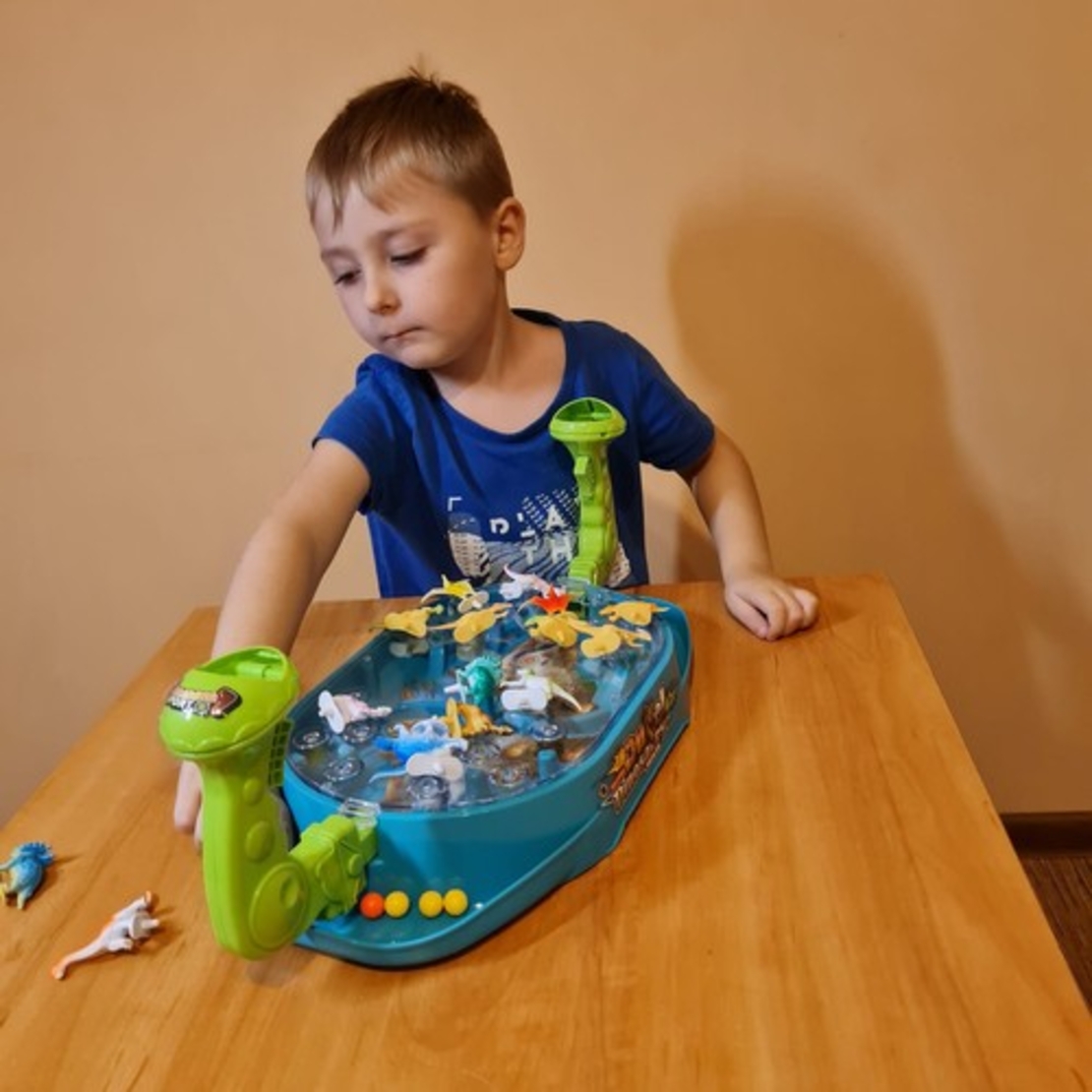 Аркадна игра 