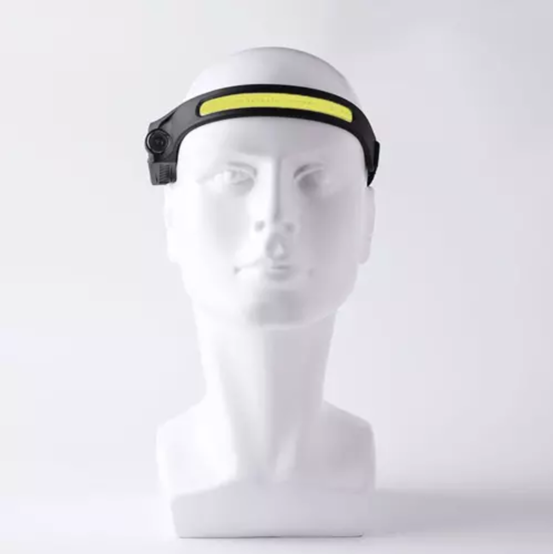 Trizand 21652 USB LED челник