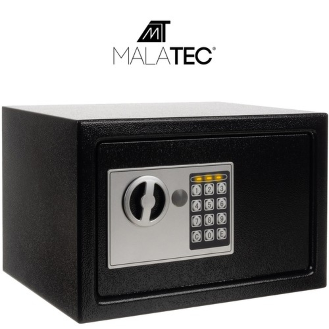 Комбиниран сейф Malatec 22627