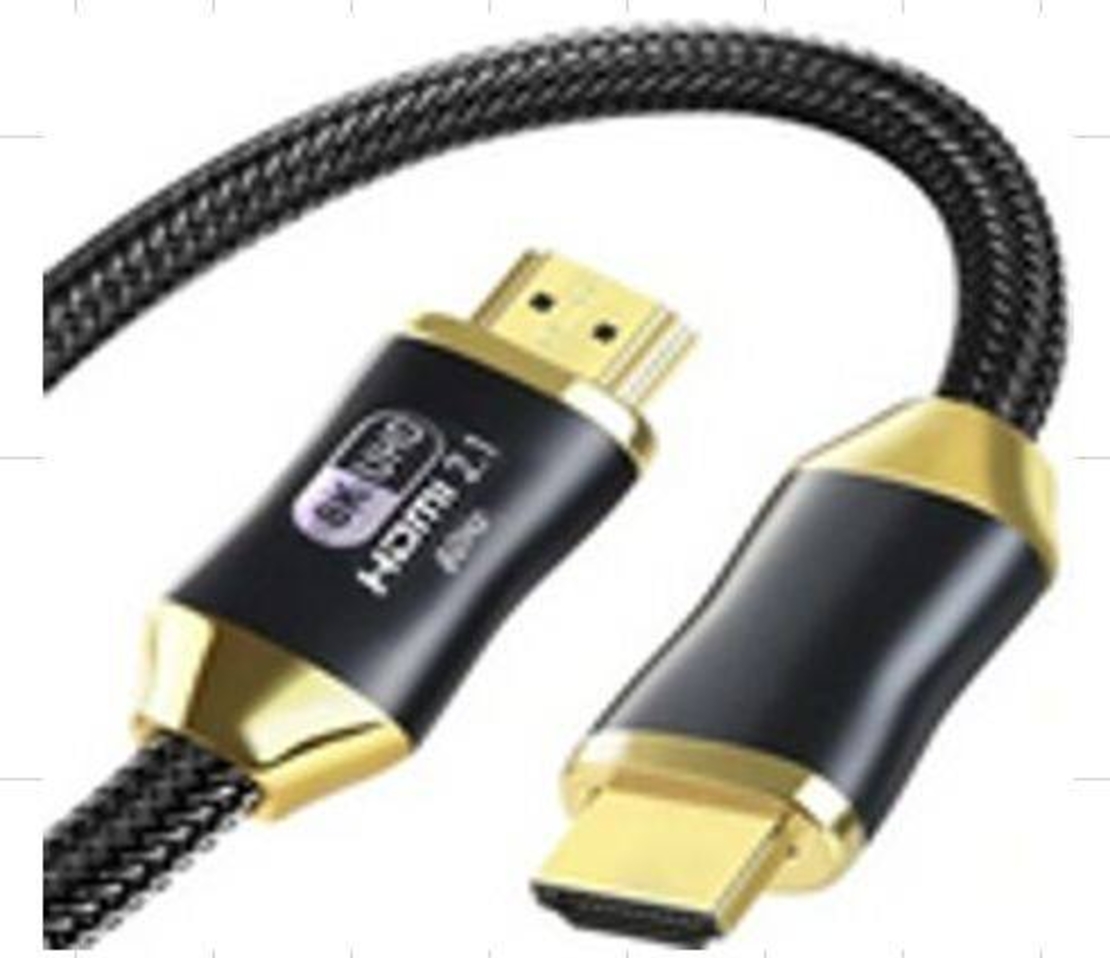 HDMI КАБЕЛ 3.0M (80)
