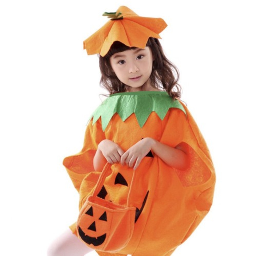 Костюм - Pumpkin Kruzzel 21908