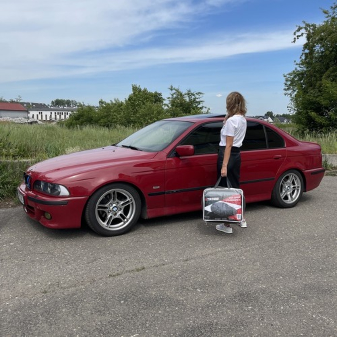 Покривало за кола Xtrobb 25273