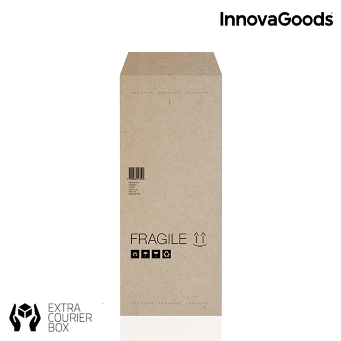 Ръчна Кафеварка Преса InnovaGoods