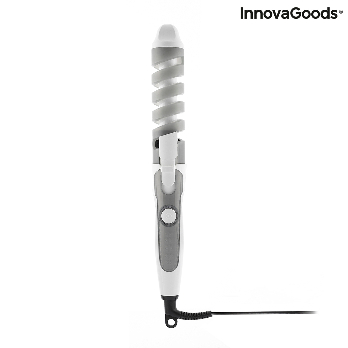 КерамичнаМаша Spihair InnovaGoods