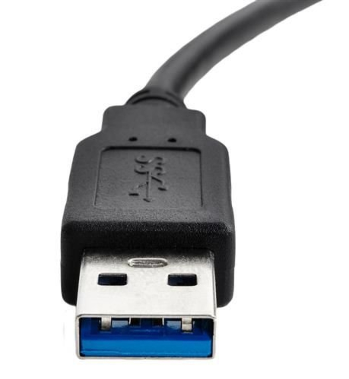 USB адаптерът е SATA 3.0