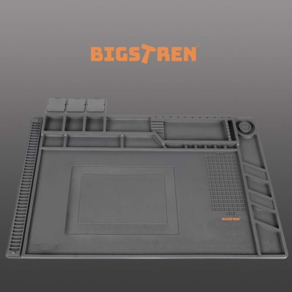 Сервизна подложка - органайзер 30х40см Bigstren 22727