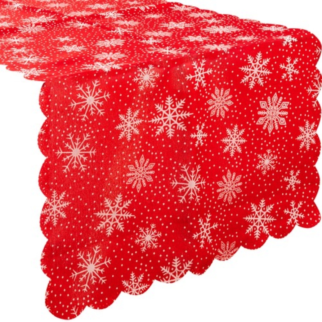 Коледна подложка 150x35см Ruhhy 22788