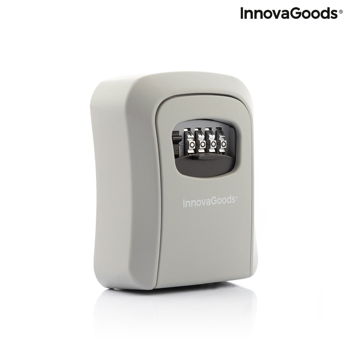 Сейф за Ключове LorK InnovaGoods