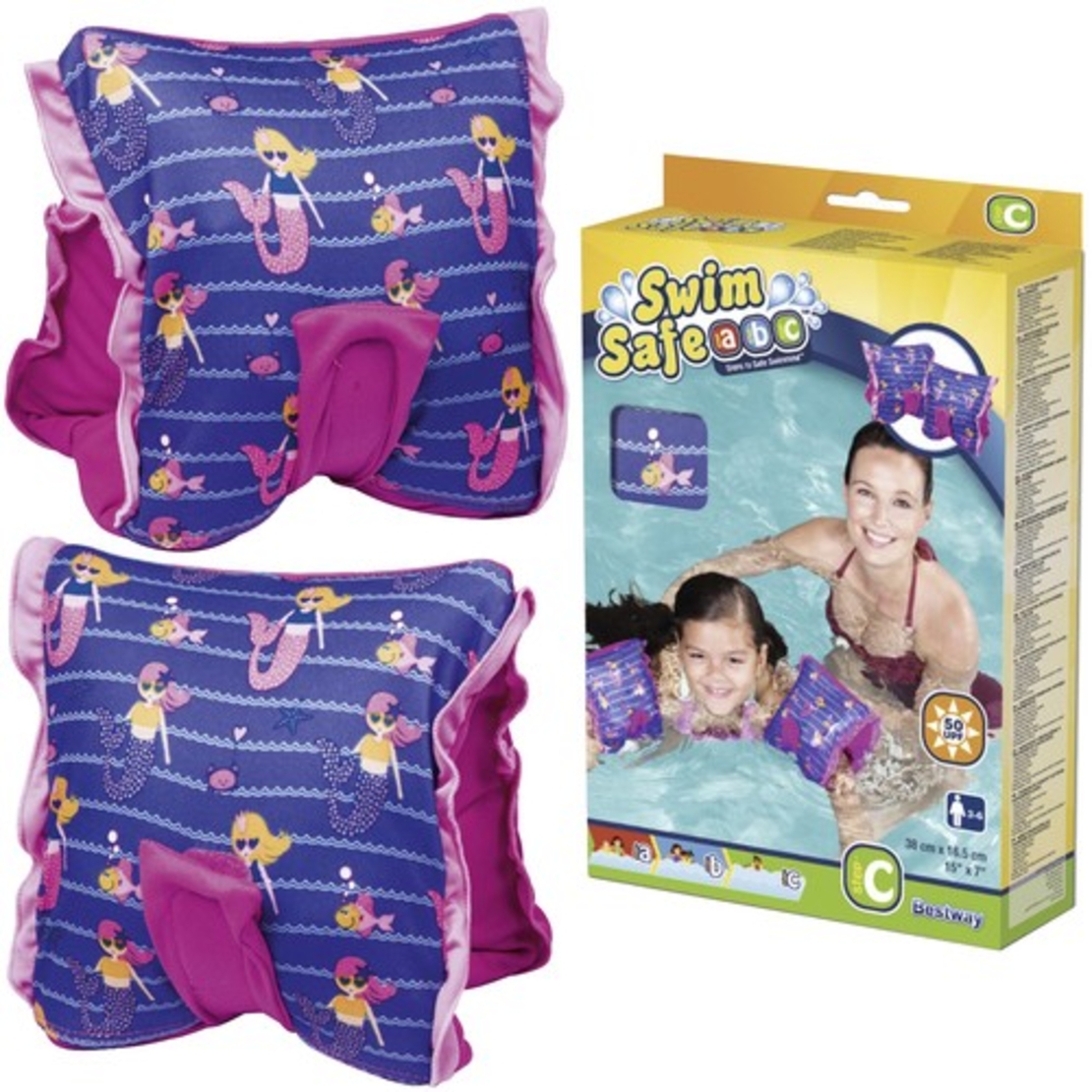Ръкави за плуване - BESTWAY 32183
