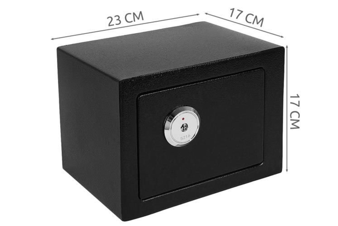 Сейф за ключа S8800