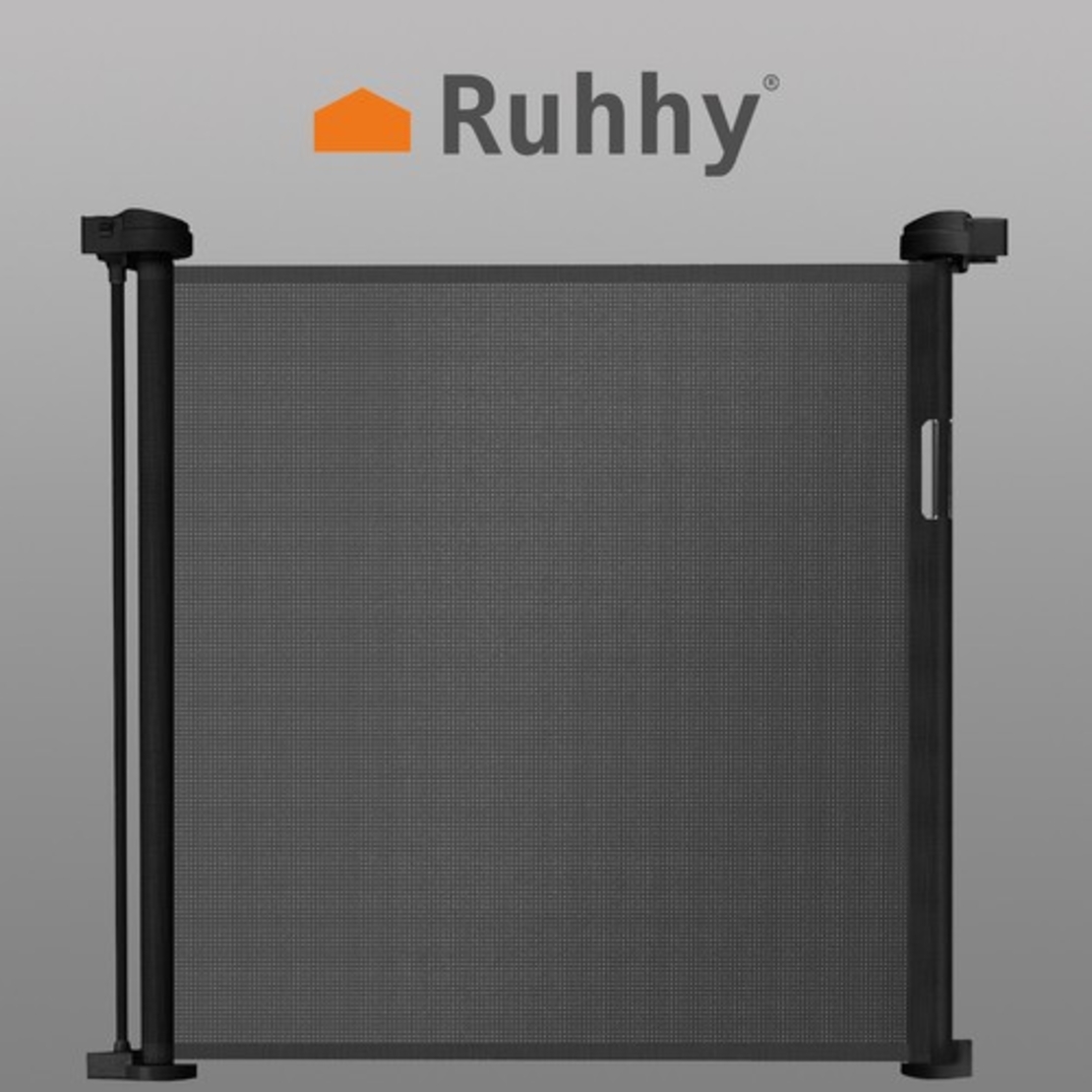 Защитена врата Ruhhy 22941