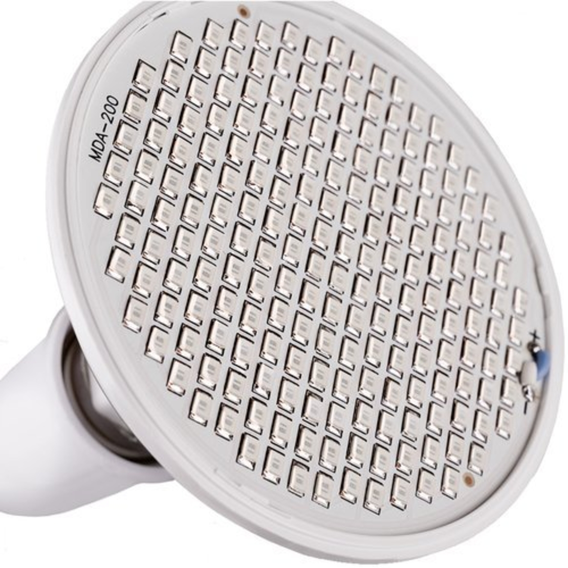 200 LED лампа за растеж на растения
