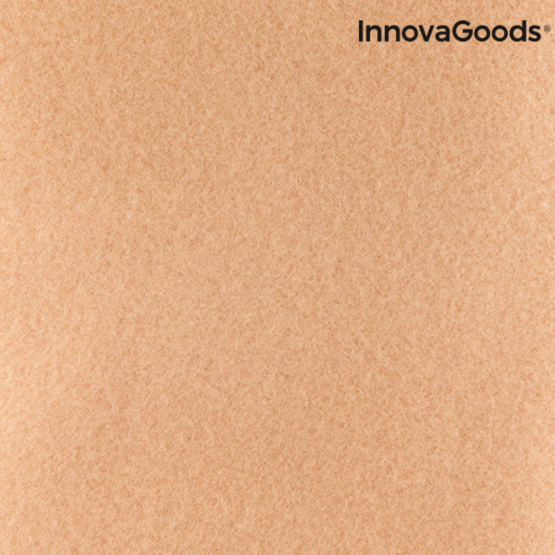 Индивидуално Одеяло с Ръкави с Централен Джоб Faboulazy InnovaGoods