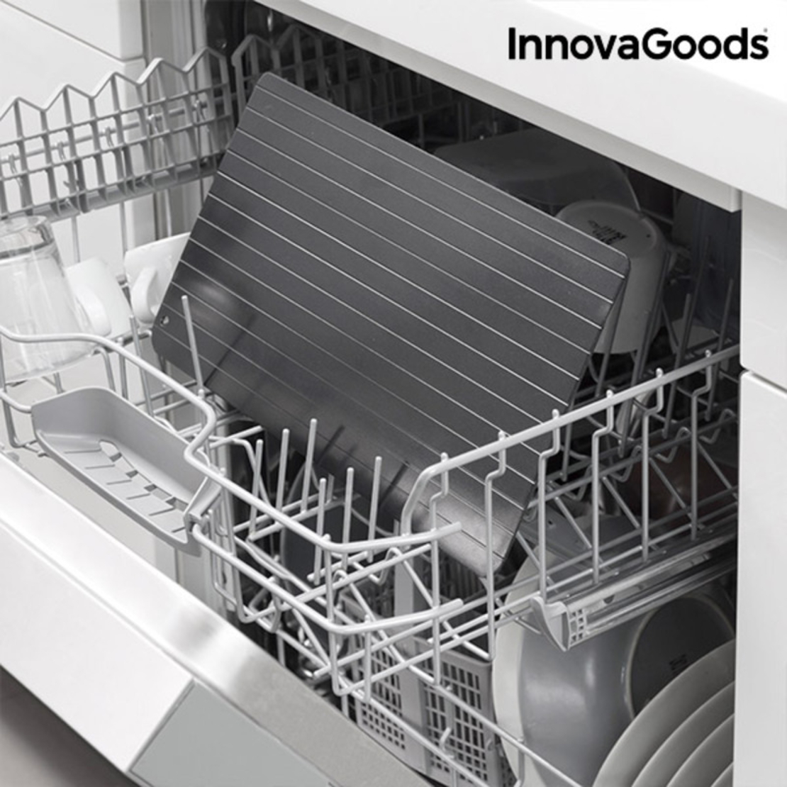 Дъска за Бързо Размразяване на Храни InnovaGoods