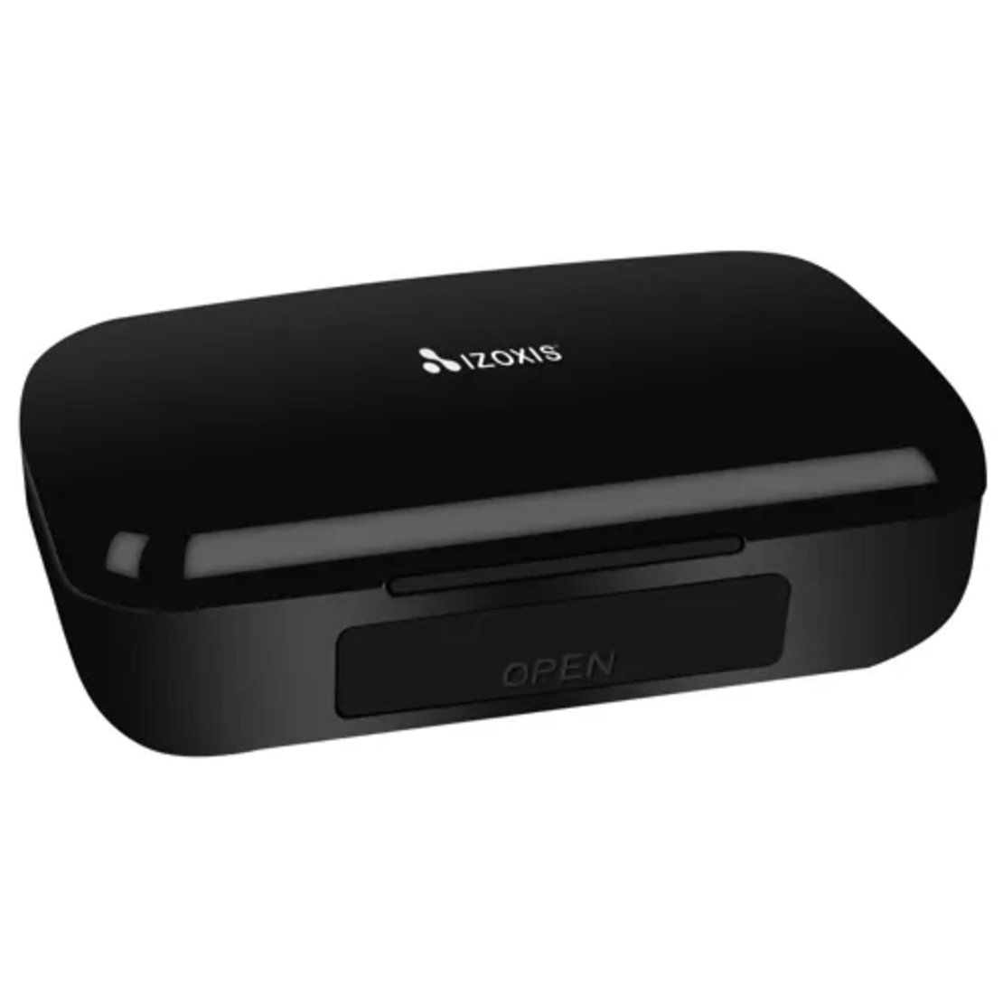 Безжични слушалки с power bank 23533