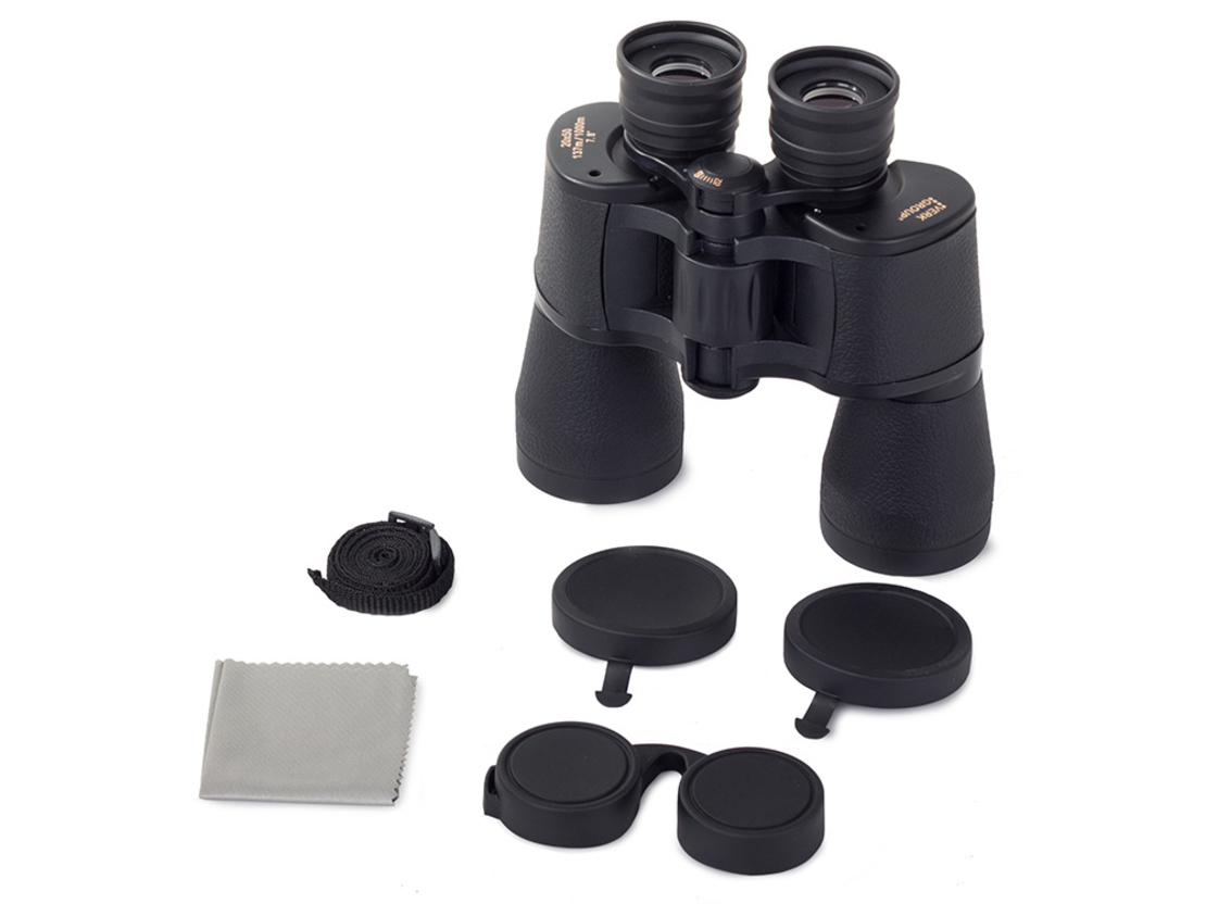 Военен ловен бинокъл Verk 20x50 Bak-4 Hd