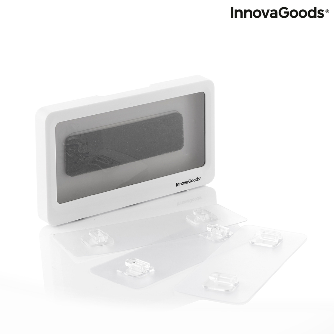 Водоустойчив Калъф за Стена за Смартфон Cashower InnovaGoods