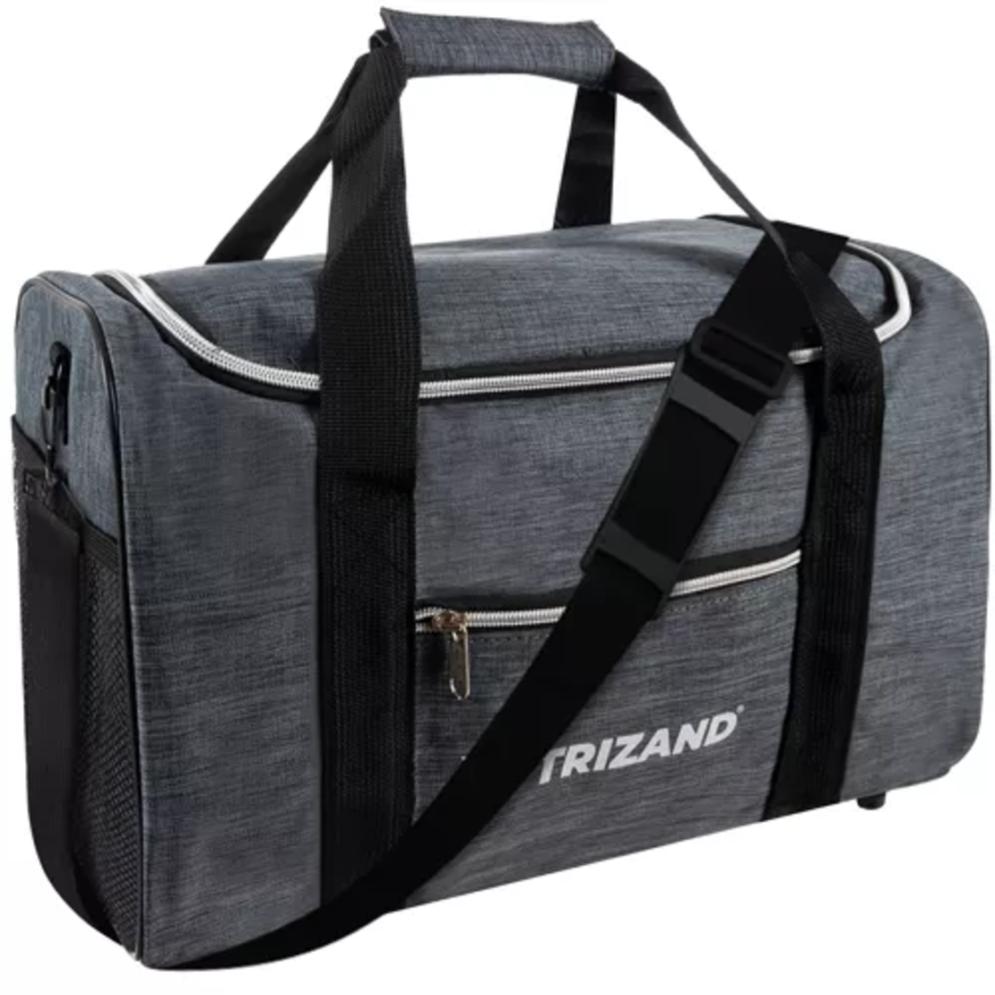 Пътна чанта 40x25x20см Trizand 23635