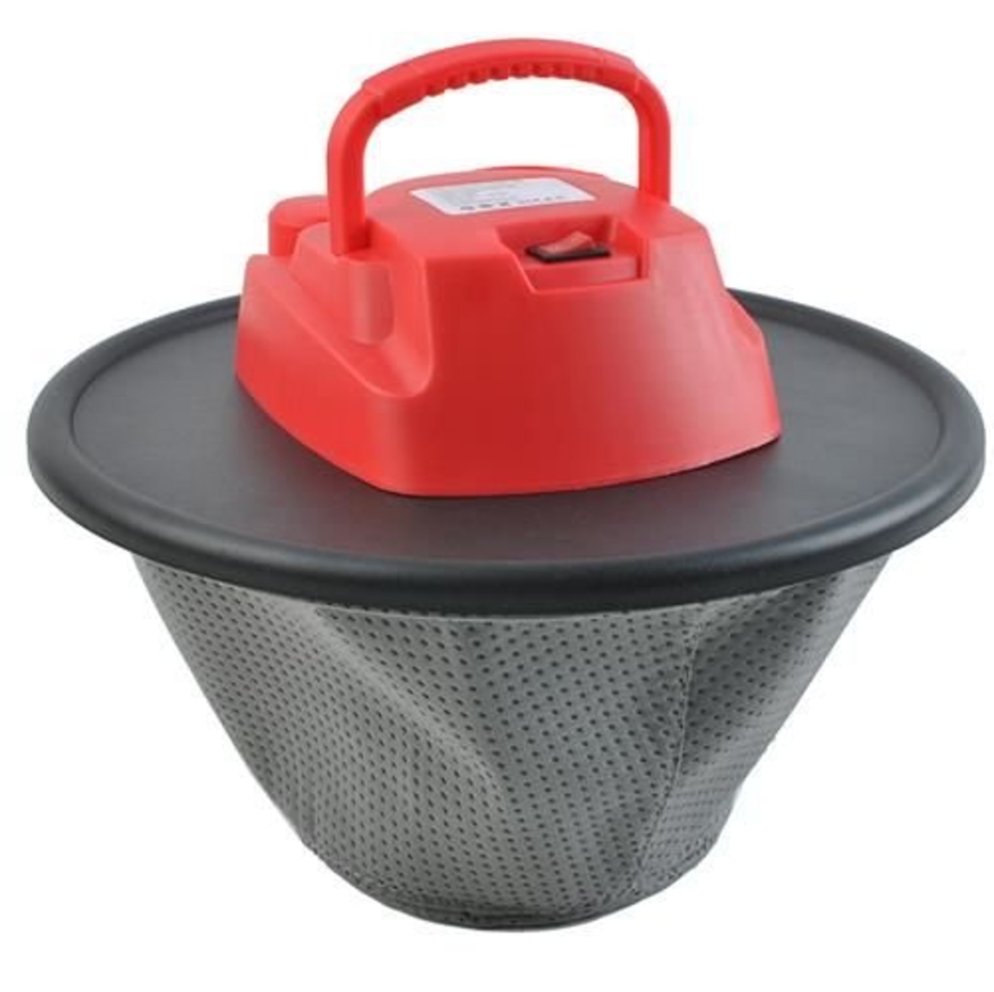 ODK008-10L прахосмукачка за пепел
