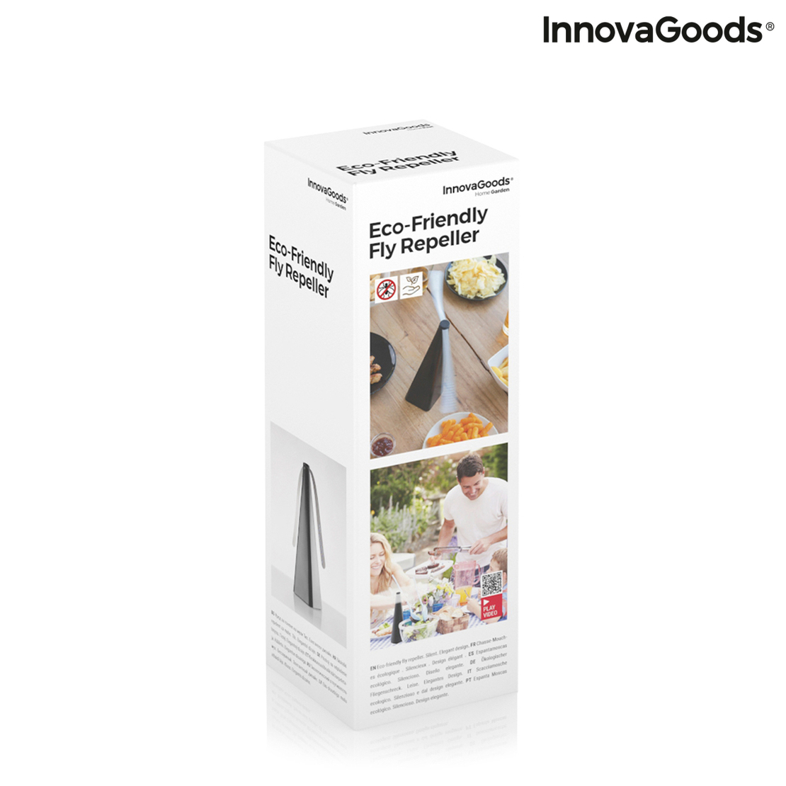 Екологична Мухоловка InnovaGoods