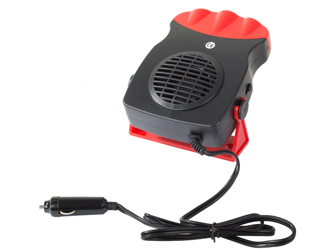 Автомобилен нагревател фарелка нагревател 200w 12v