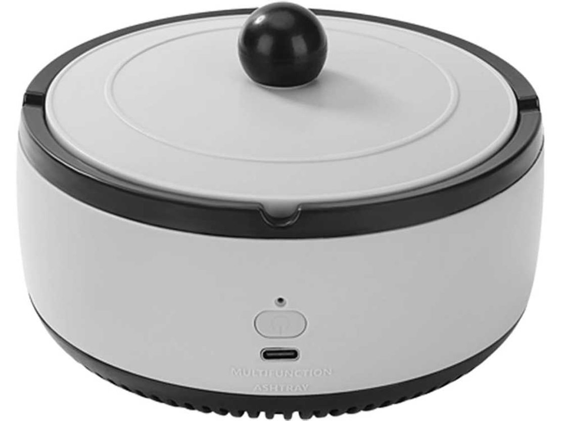 СИВ USB ПЕПЕЛНИК (60) GAB_B