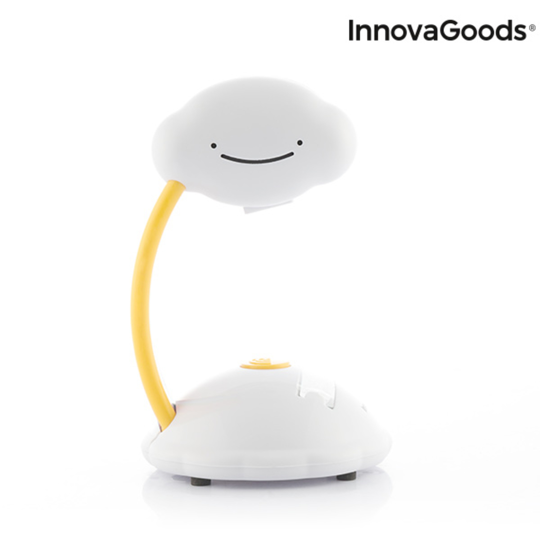 LED проектор Небесна Дъга Libow InnovaGoods