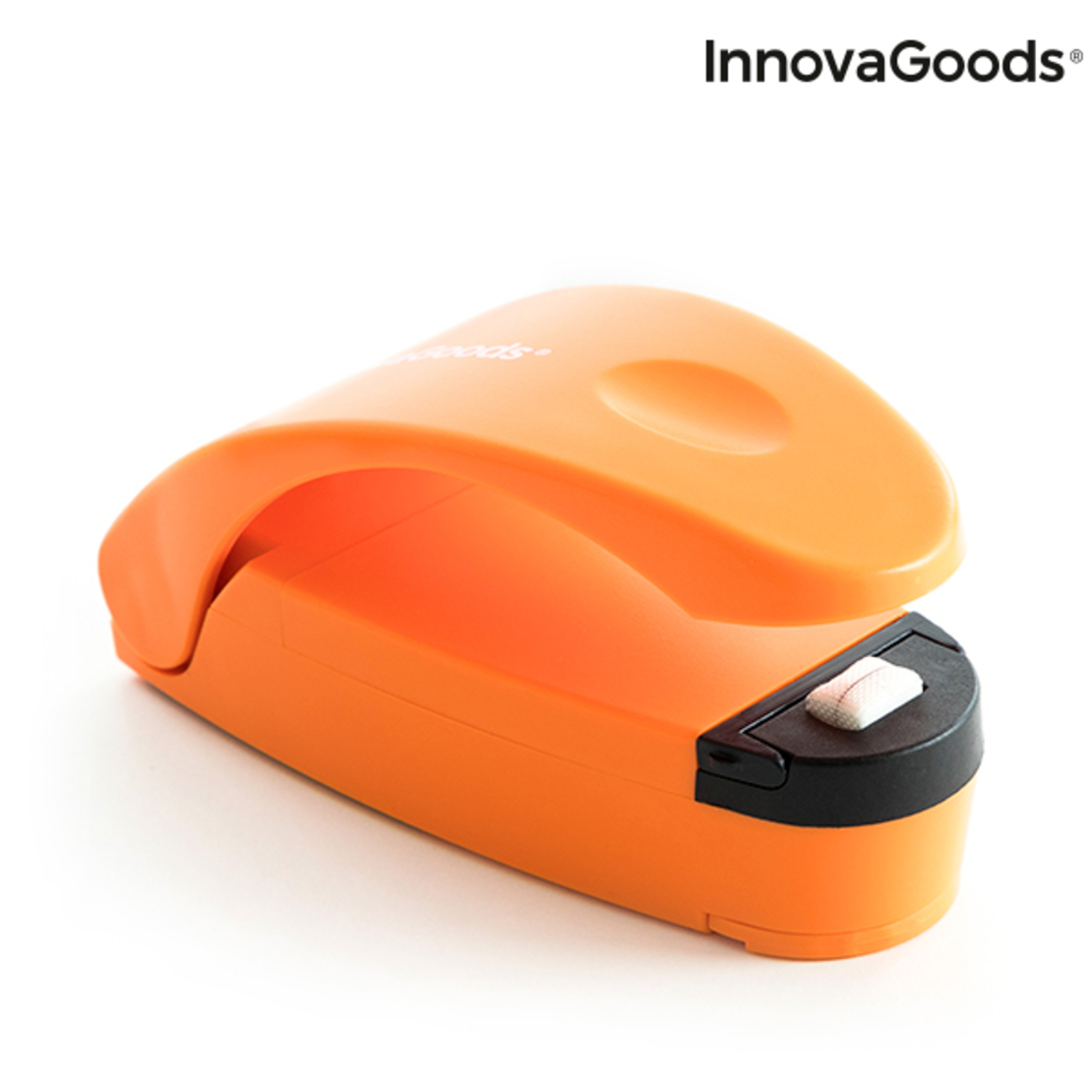 Машина за Запечатване на Торбички с Нож и Магнит InnovaGoods