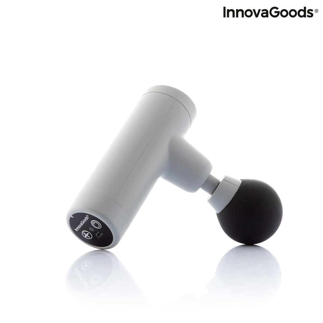 Мини Вибрационен Масажор Vixall InnovaGoods