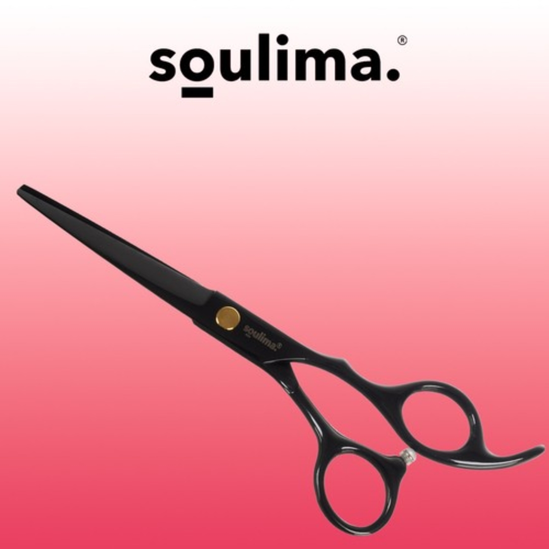 Фризьорска ножица Soulima 21461