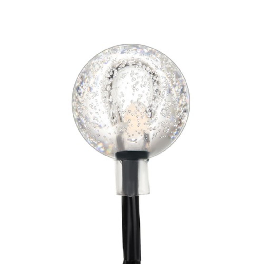 Соларен гирлянд 12м IP65 Gardlov 24010