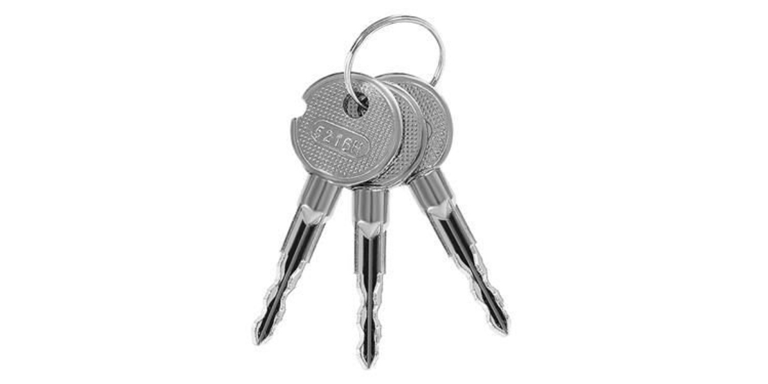 Сейф за ключа S8800