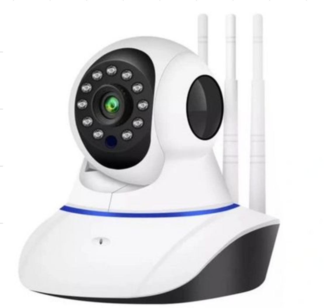 WIFI КАМЕРА (50)