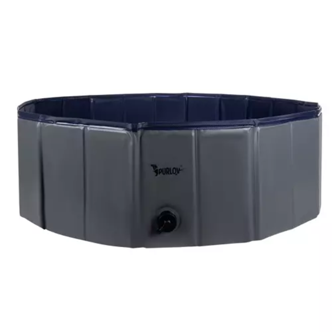 Сгъваем басейн/кошара за кучета 100x30 Purlov 20929