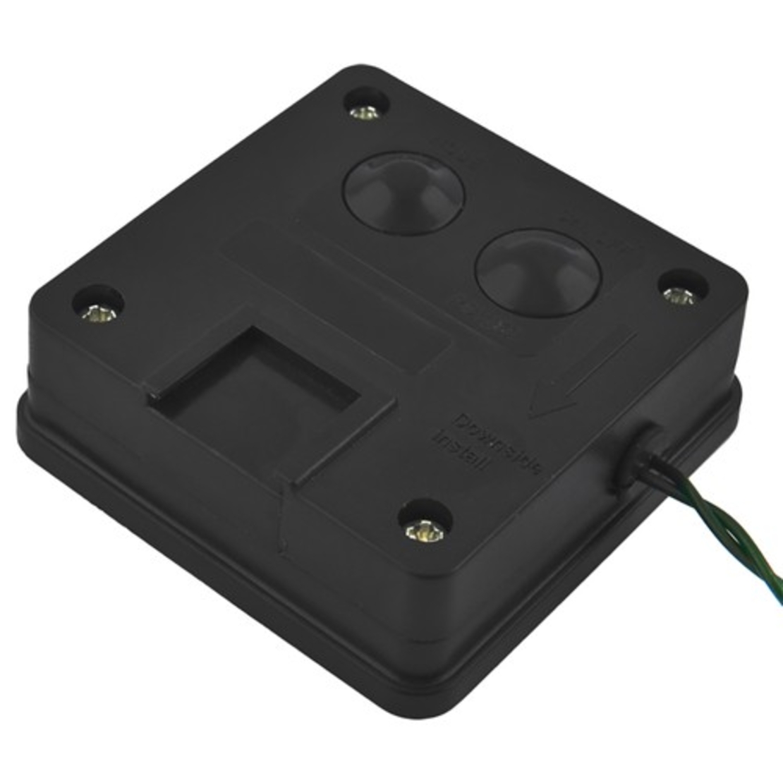 Соларен гирлянд 12м IP65 Gardlov 24010