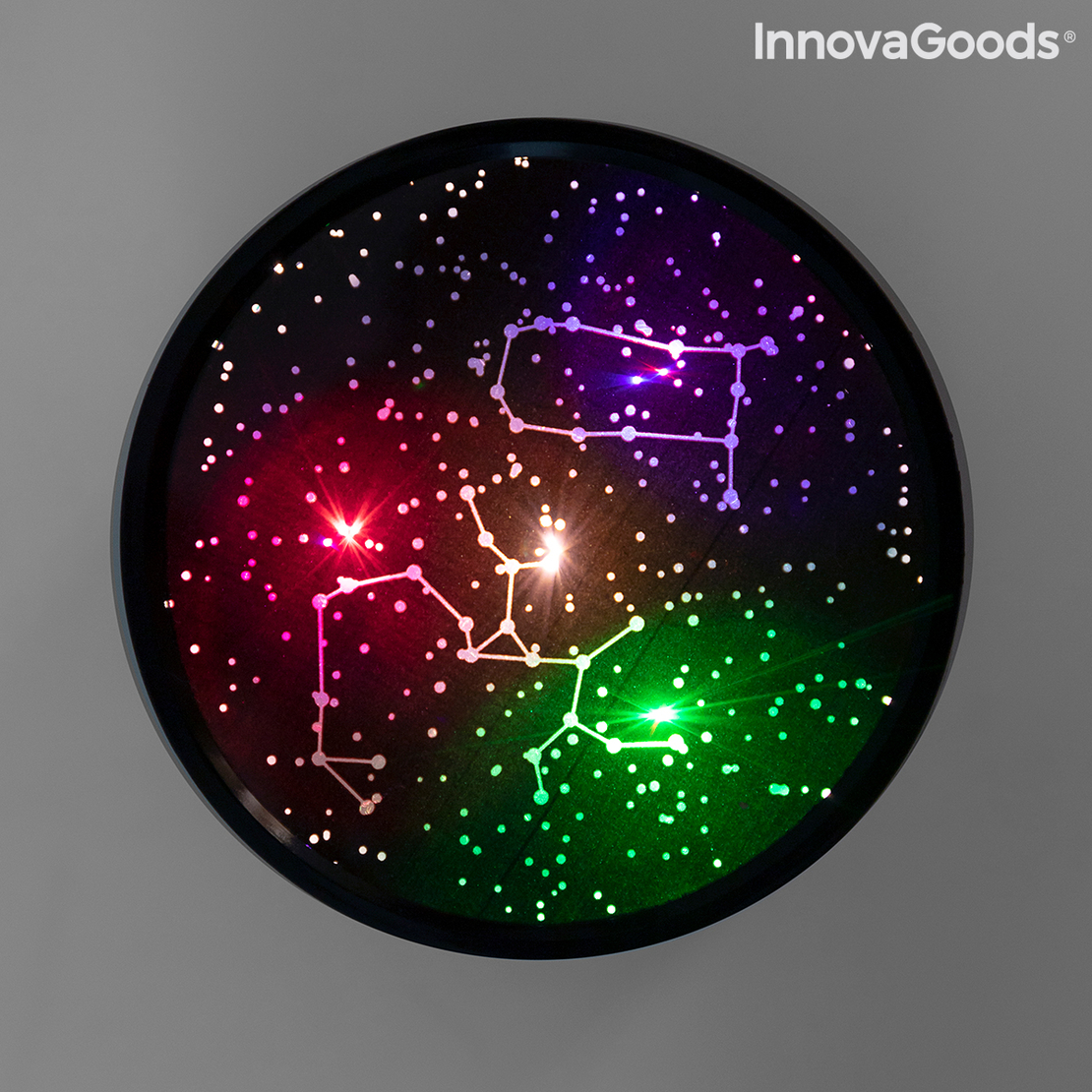 LED проектор Galaxy Galedxy InnovaGoods
