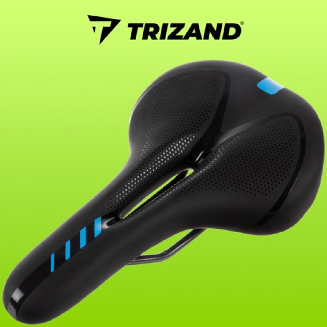 Велосипедна седалка Trizand 22220